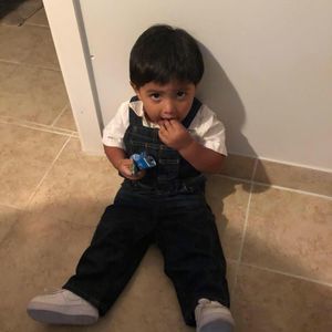 Meet your Posher, Nick